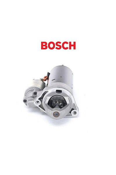 Bosch Starter Motor St12v2kwr Jumper 3 Ducato 3 Boxer 3 06+ Transit V347 362 1986s00744