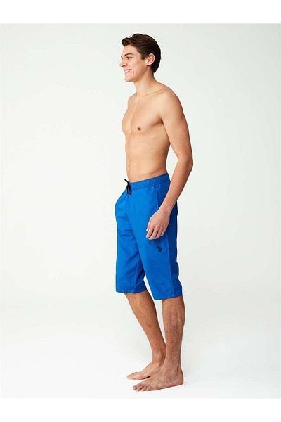 U.S. Polo Assn. Ανδρικό σορτς κολύμβησης Extra Long - İ.S.T.DMD.2A3L0P02.ATY.036