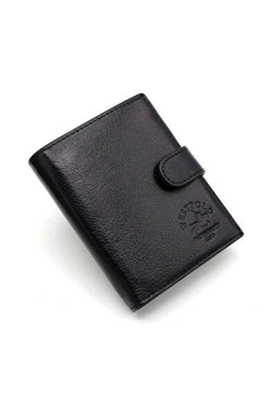 Westpolo Bozuk Para Ve Bol Kartlık Bölmeli Hakiki Flötr Deri Patlı Erkek Cüzdan