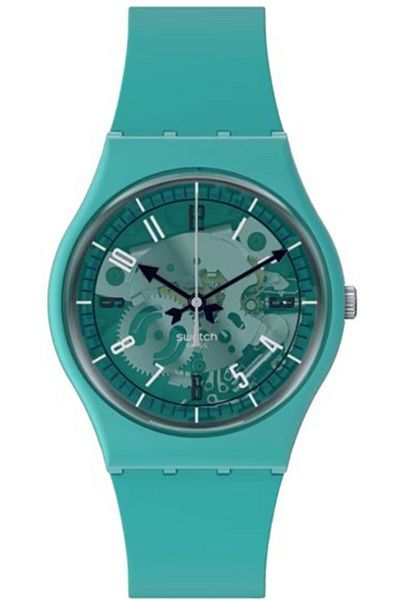 Swatch SO28G108 WRIST WATCH