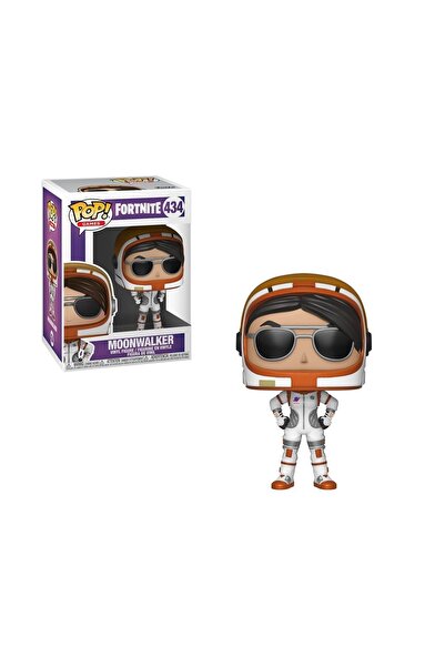 Funko Pop Fortnite S1 Moonwalker