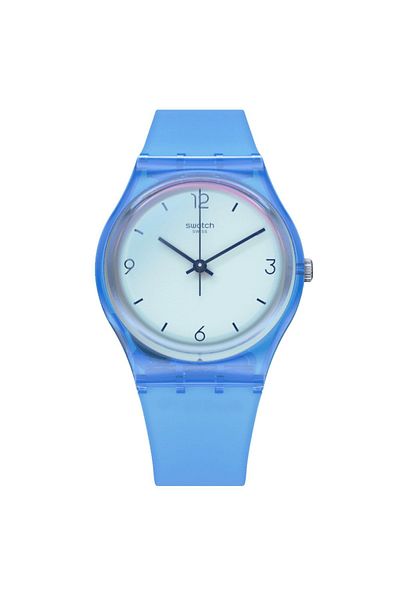 Swatch Swan Ocean Women's Wristwatch Gs165