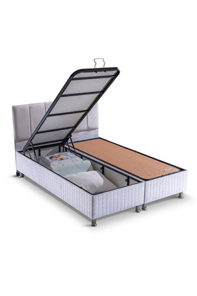 Alf Plus Baza - Profil -sandıklı -çift Kişilk - Başlık Hariç