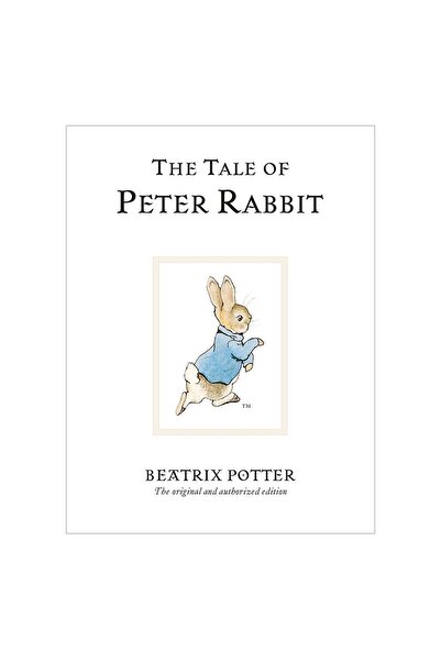 Genel Markalar The Tale Of Peter Rabbit