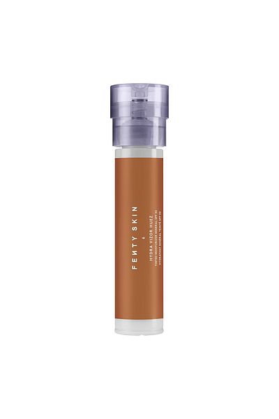 Fenty Skin Hydra Vizor Huez - 50 ml Tinted Moisturizing Cream, SPF 30 Mineral