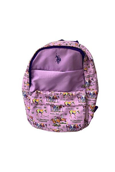 tüftürük Polo Štampa Školski ranac 748526111