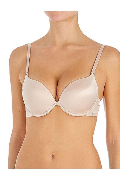 U.S. Polo Assn. - Women's Skin Double Support Bra