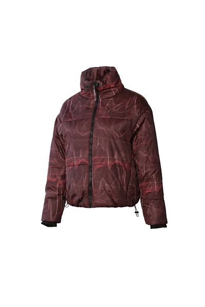hummel Fiji Women's Puffer Jacket