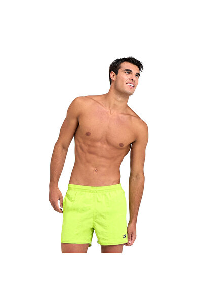 ARENA Pantaloni scurți verzi pentru bărbați Bywayx R 006442688