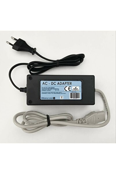 EYE PC 12 Volt Akülü Ilaçlama Makinası Pompası Şarj Aleti Adaptörü