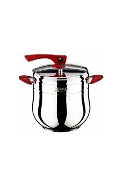 Vivaldi Orkide Düdüklü Tencere 13Lt