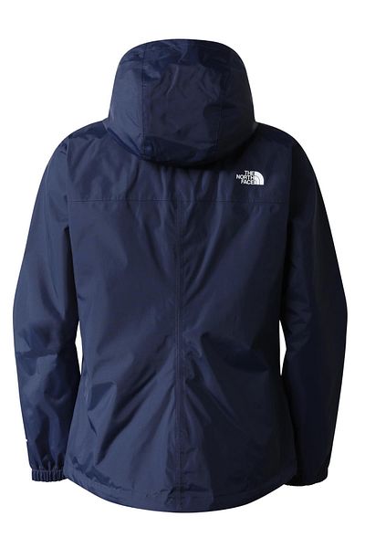 THE NORTH FACE Jachetă Antora pentru femei Parka - Design elegant