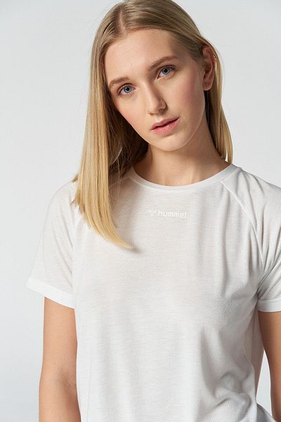 hummel T-mt Vanja T-Shirt