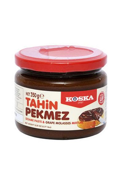 Koska مزيج دبس الطحينة 2 × 350 جرام