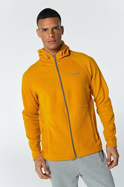 hummel Φούτερ με φερμουάρ Ezra