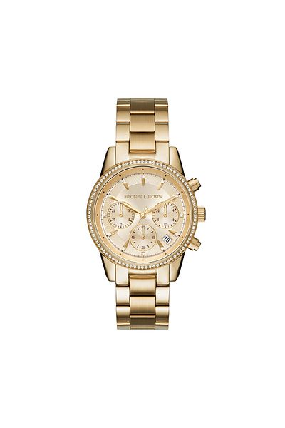 Michael kors armbanduhr deals