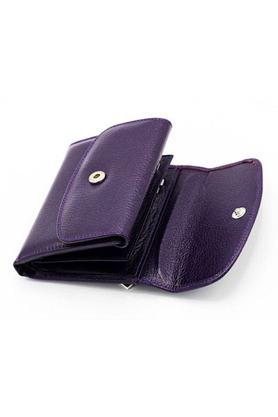 Westpolo Women's Wallet - Genuine Leather
