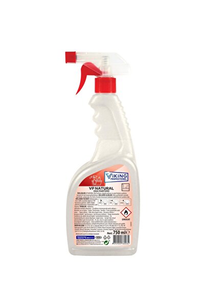 Viking VİKİNG VP natural oda parfümü 750ml