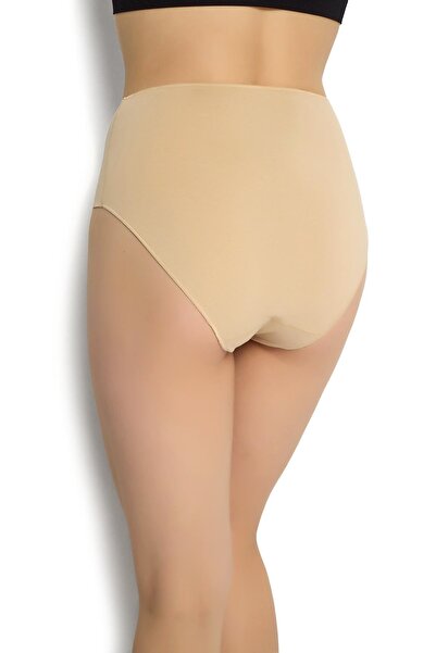 Jiber Γυναικείο λεπτό ελαστικό ψηλόμεσο σλιπ 680