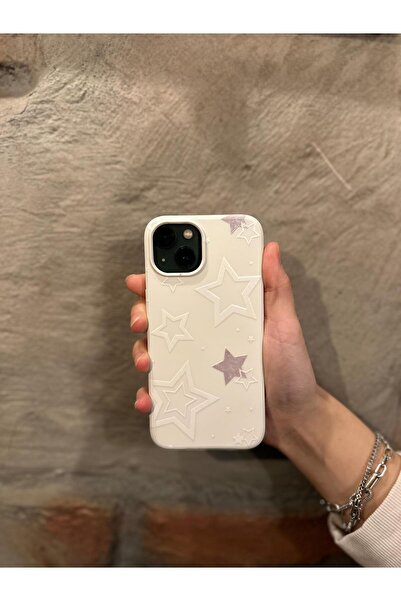 SKYLİGHT İphone 13 Pro İle Uyumlu İçi Kadife Lansman Kılıf