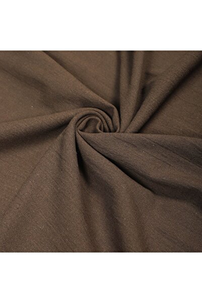 KAMİZ Χακί Πράσινη Ύφασμα Şile Οργανικό Ύφασμα-100% Βαμβακερό Ύφασμα Şile