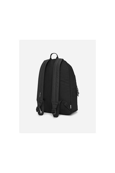 Timberland 22lt Unisex Black-White Printed Backpack