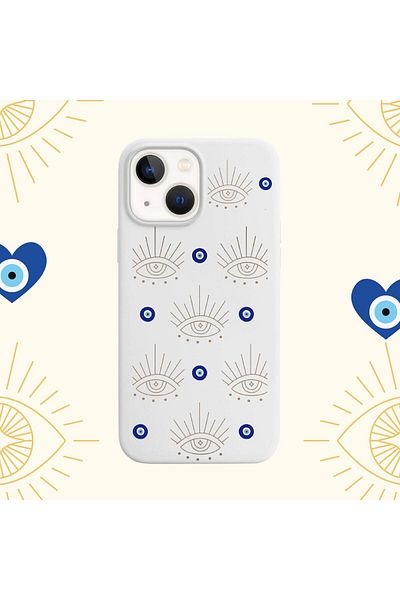 SKYLİGHT Velvet Launch Case Compatible with iPhone 13 Pro