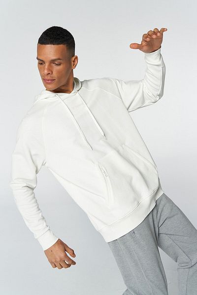 hummel JOHNS OVERSIZE HOODIE