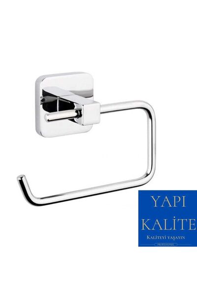 YAPI KALİTE Квадратний паперовий контейнер без кришки