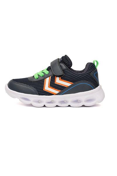 hummel Stripe Jr Children's Shoes