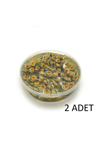 Cunda Marin Zeytinli Hamsi Marin 1000gr (2 ADET)