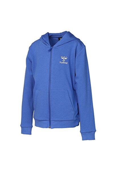 hummel Felisias Zip Çocuk Fermuarlı Sweatshirt 921599-7837