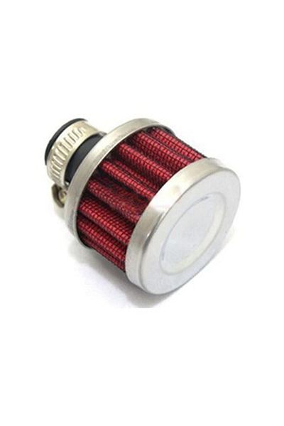 Carub Red Crank Air Filter