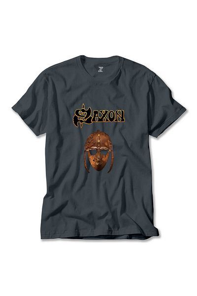 Z zepplin Saxon Killing Ground - Smoked T-Shirt