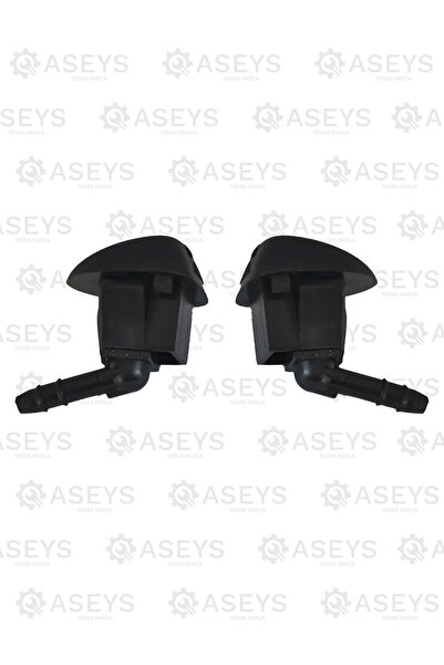 Genel Markalar Egea Su Fiskiye Memesi Sağ Ve Sol Ikili Takım Halinde Fiat Ege...