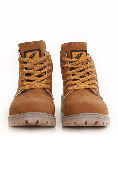 lord's ayakkabı Camel Unisex Gumová podešev Voděodolné boty