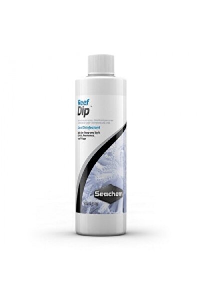 Seachem Reef Dip 250 Ml