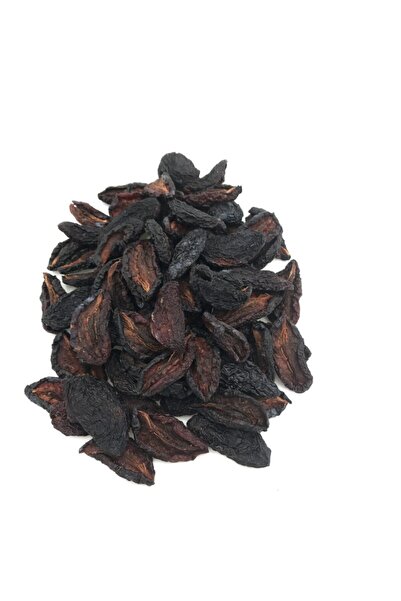 dermey Dalından Kuru Erik 1 Kg Doğal Gün Kurusu Çekirdeksiz Mürdüm Eriği
