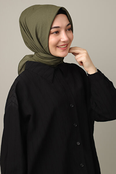 isometric Mio Cazz Tesettür  Eşarp