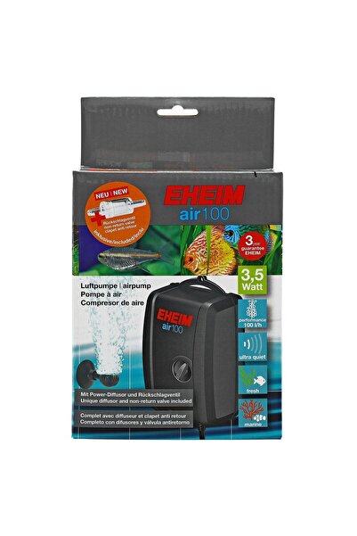 Eheim EHEİM AİR 100 3701 HAVA MOTORU