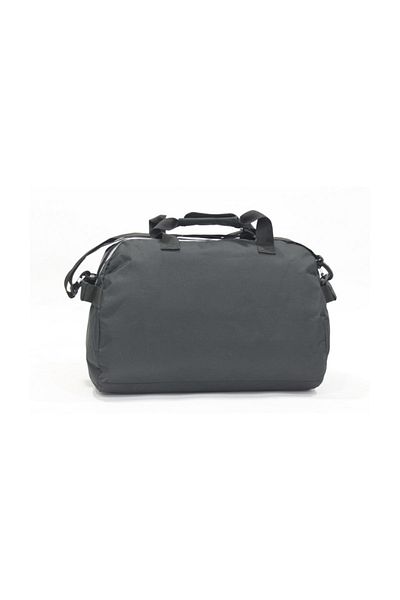 ESCAPE Fabric Large Size Sports And Travel Bag 112 Black