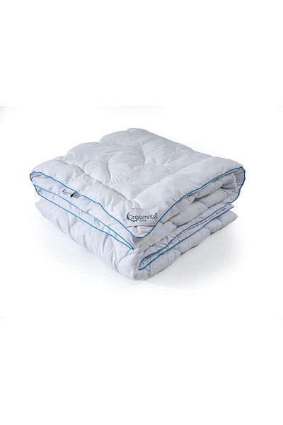 Dreamrite Home Cuvernă Smart Silicon Dublu 195x215 Cm
