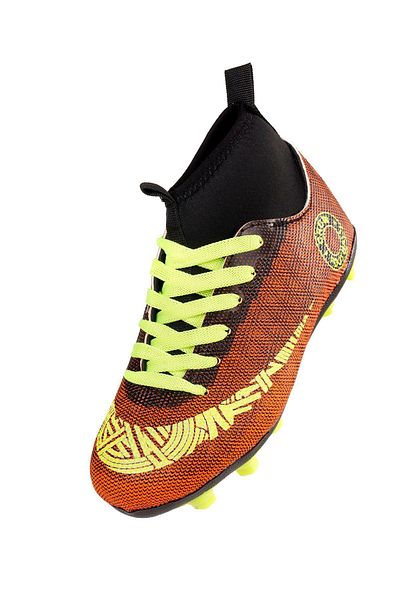 lord's ayakkabı Children's Football Boots - Quality, Durable and Comfortable, Guaranteed Football Shoes, Fashionable and Ergonomic