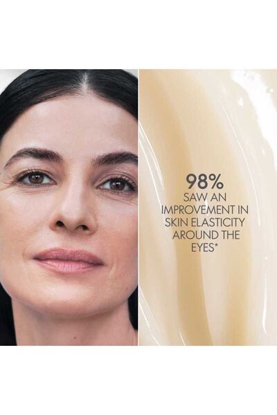 Oriflame Novage+ Eyelid Cream Effective in Lifting and Sagging