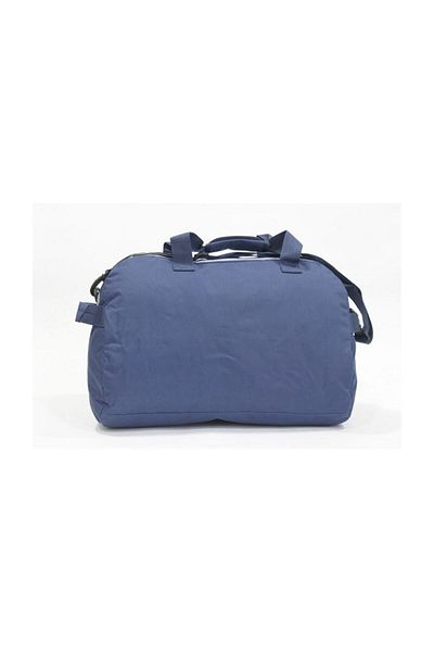 ESCAPE Fabric Large Size Sports And Travel Bag 112 Navy Blue