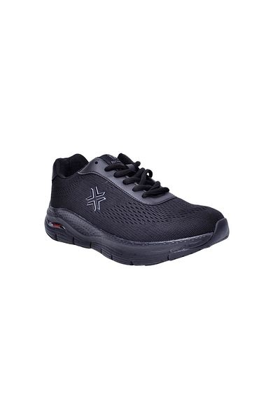 BUCKHEAD 4193 Timar Black Unisex Αθλητικά Παπούτσια