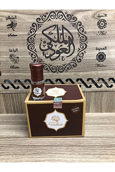 tahra Cennetül Firdevs 3 Ml Esans 12 ADET