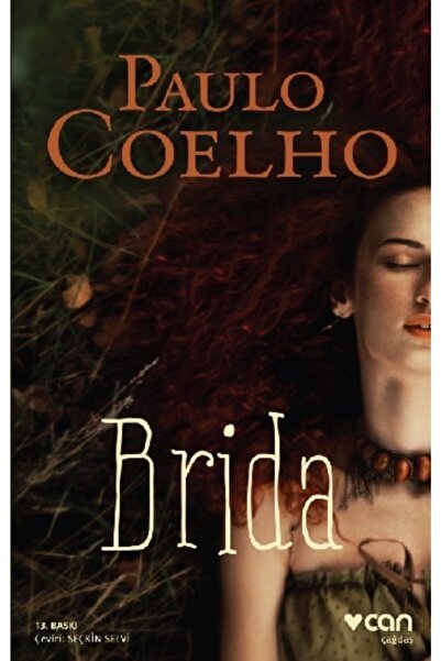 Can Yayınları Brida / Paulo Coelho / Can Yayınları