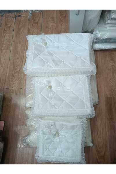 S.Y 3 lü gelin hurç u