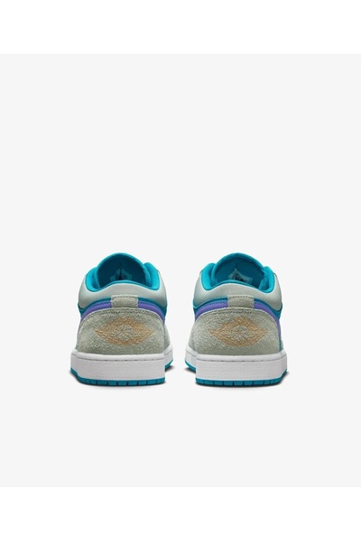 Nike JORDAN 1 LOW ERKEK AYAKKABI DX4334-300